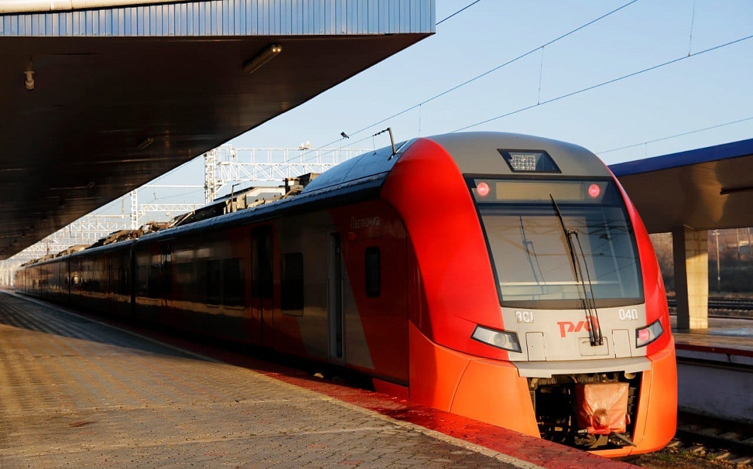 Пассажиров поезда Ростов - Ейск приглашают в двухдневный тур за 7,9 тыс.