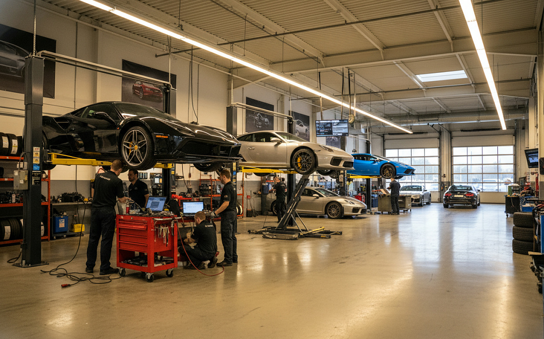 Популярные автомобили с громкими именами, которые не стоит покупать