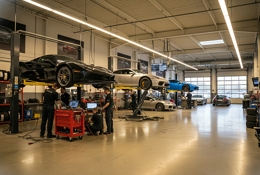 Популярные автомобили с громкими именами, которые не стоит покупать