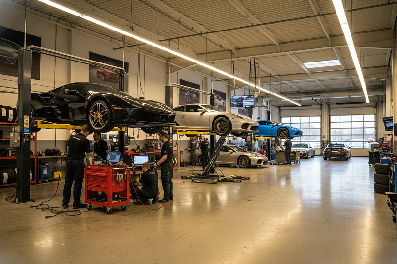 Популярные автомобили с громкими именами, которые не стоит покупать