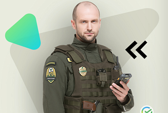 Всегда на страже: инкассаторы Сбера отмечают профессиональный праздник