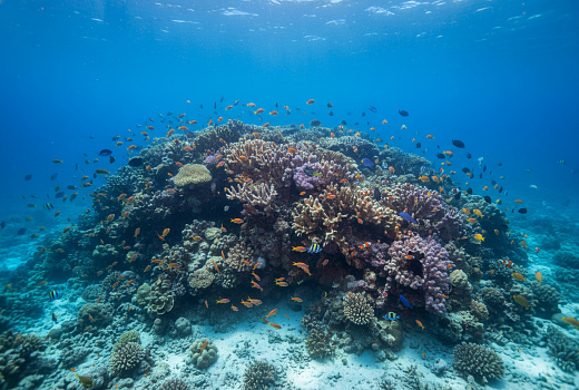 Живое существо длиной 34 метра обнаружено в океане: учёные не знают, что думать