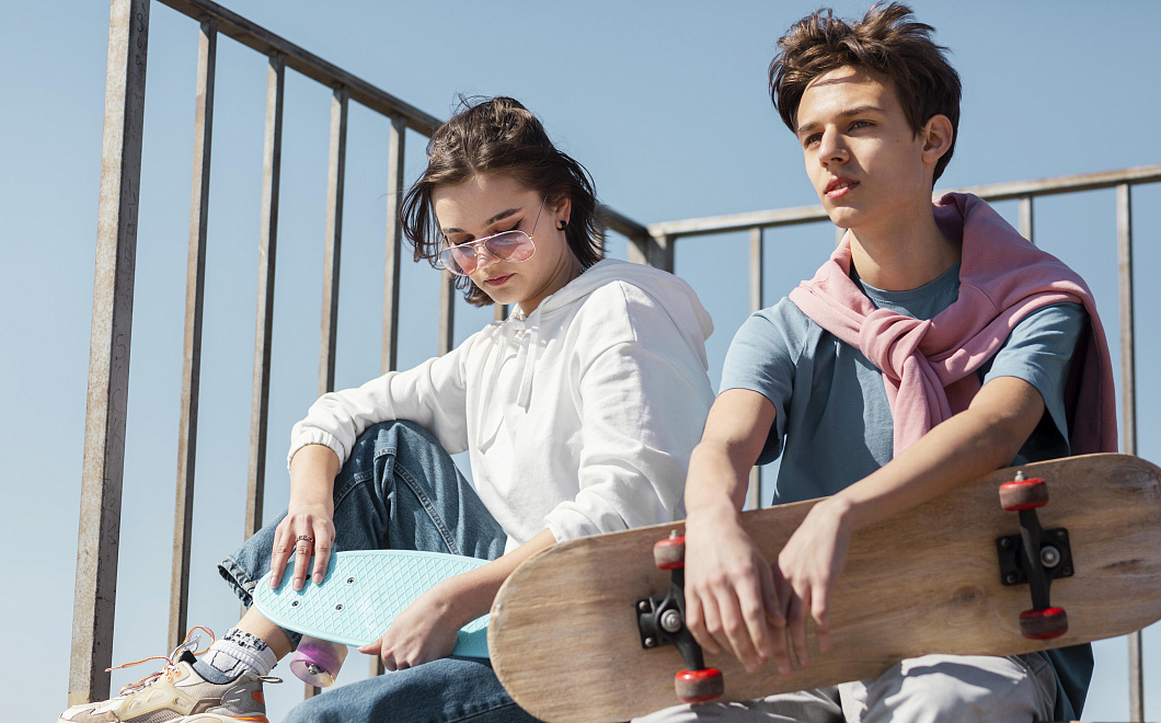 53% зумеров в России ждут помощи родителей при покупке жилья