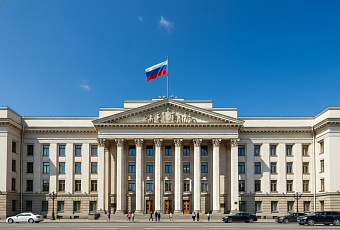 Госдума объяснила цель сбора данных о просмотрах фильмов россиянами