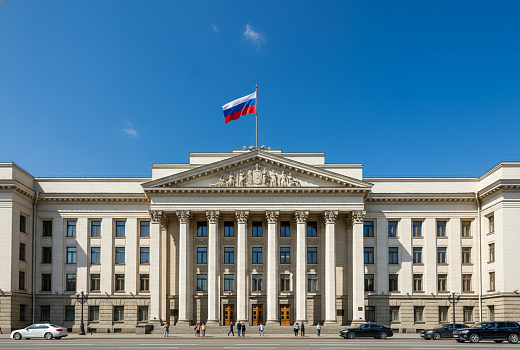 Госдума объяснила цель сбора данных о просмотрах фильмов россиянами