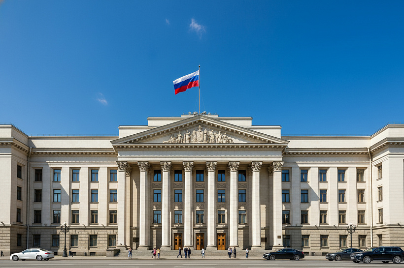 Госдума объяснила цель сбора данных о просмотрах фильмов россиянами