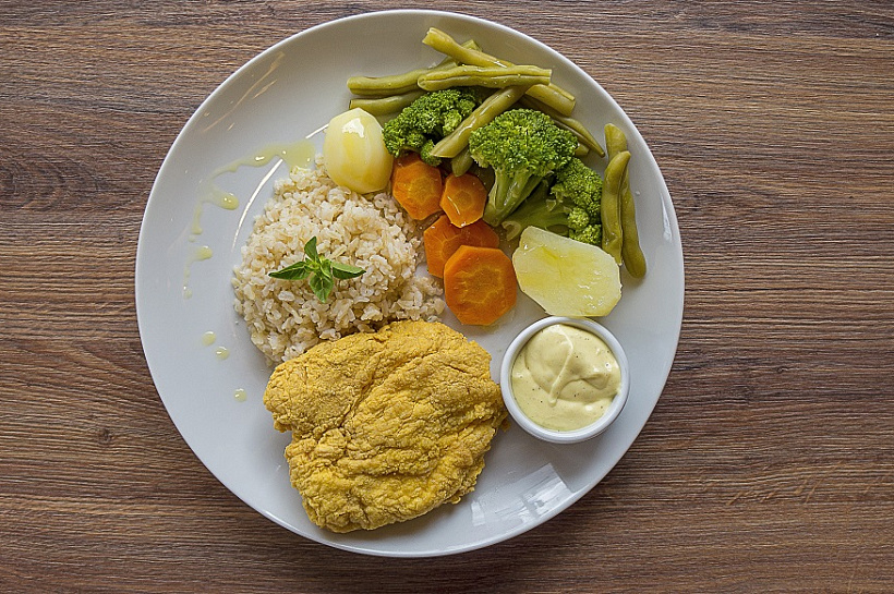 Так себе идея: три самые нелепые диеты