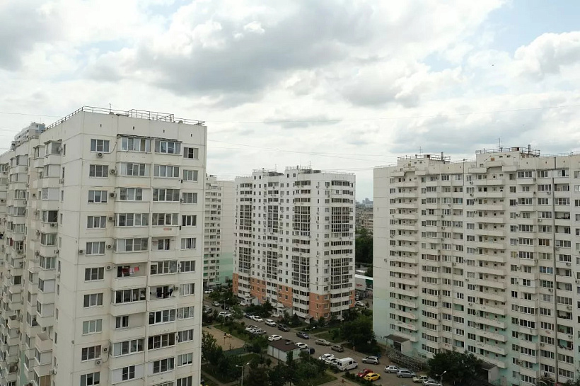 SuperJob: 42% краснодарцев мечтают жить в собственном доме