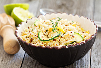 Тайна инков: почему киноа считалось священным