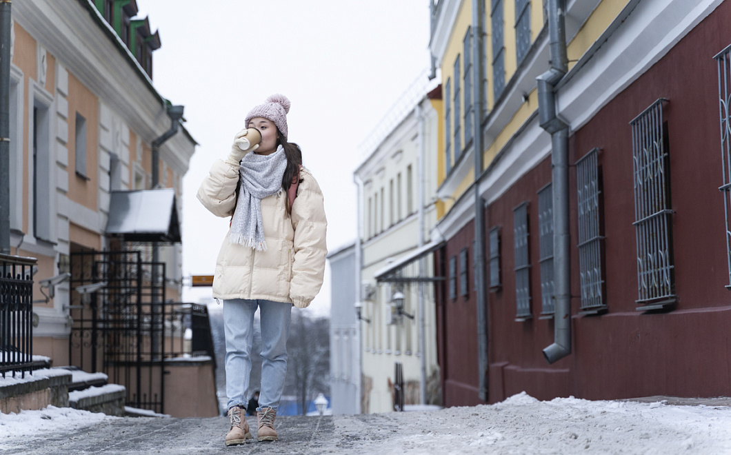 Россиян в декабре 2025 года ждет самая короткая рабочая неделя в году