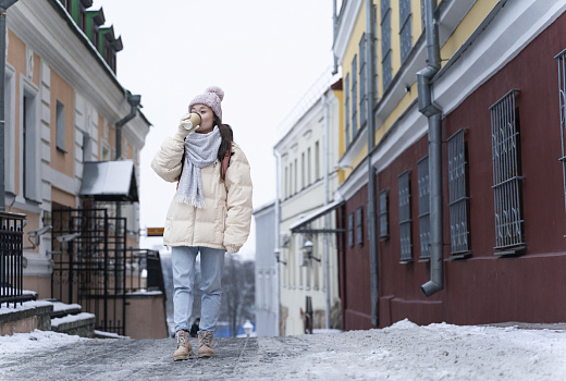 Россиян в декабре 2025 года ждет самая короткая рабочая неделя в году