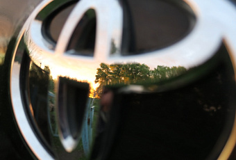 4 из 168: названа доля ушедших из России японских компаний