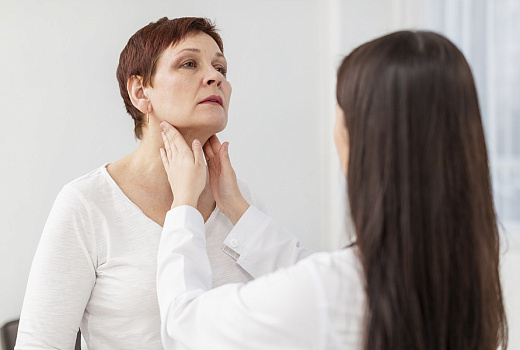 Помощь щитовидной железе: топ-5 полезных продуктов