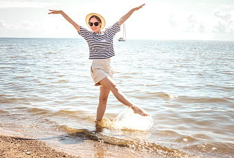 Отпуск в кредит: россияне рассказали о планах взять в долг на летний отпуск