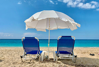 Не время отдыхать: почти треть опрошенных краснодарцев признались, что у них нет денег на отпуск