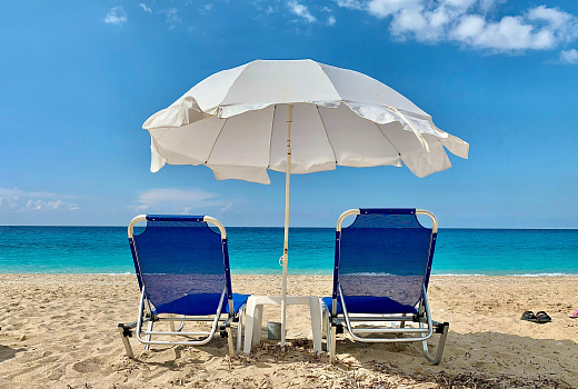 Не время отдыхать: почти треть опрошенных краснодарцев признались, что у них нет денег на отпуск