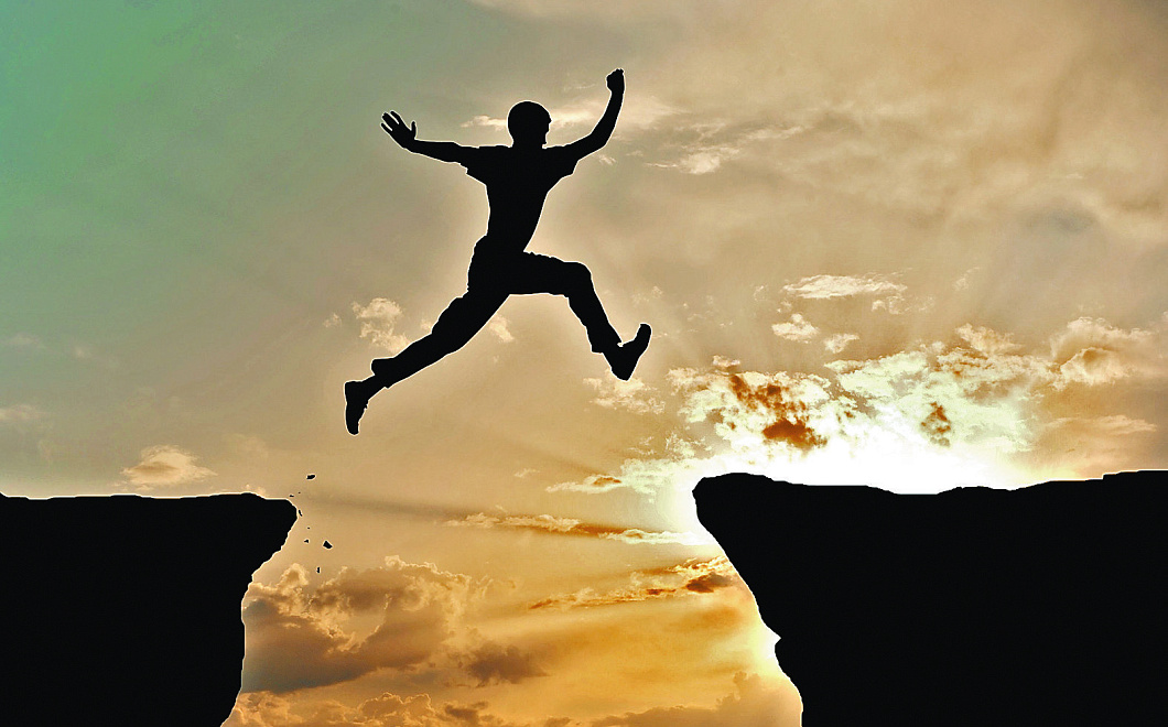 Как добиться успеха в жизни