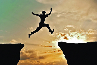 Как добиться успеха в жизни