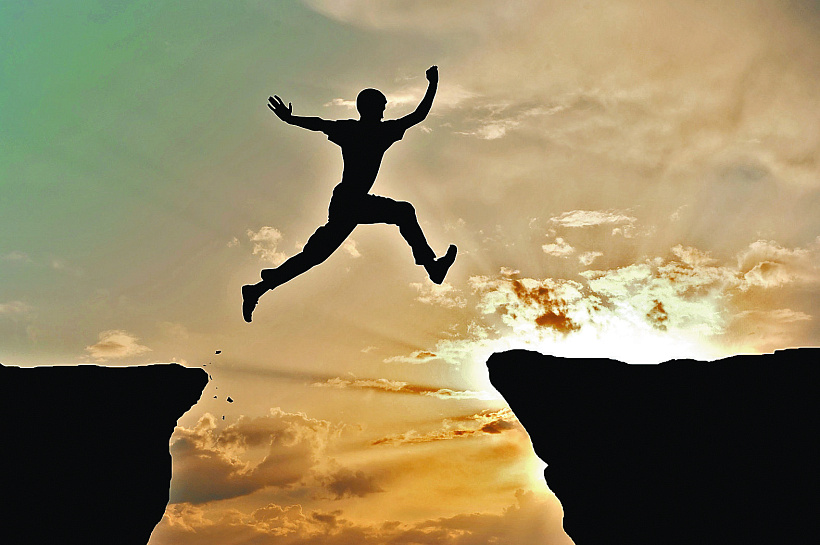 Как добиться успеха в жизни