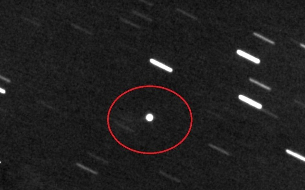 Самый большой из известных в 2022 году астероидов сблизится с Землей в мае