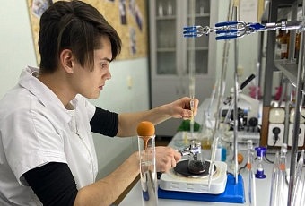 Приемная кампания на обучение по программам «Профессионалитета» стартовала в Краснодарском крае