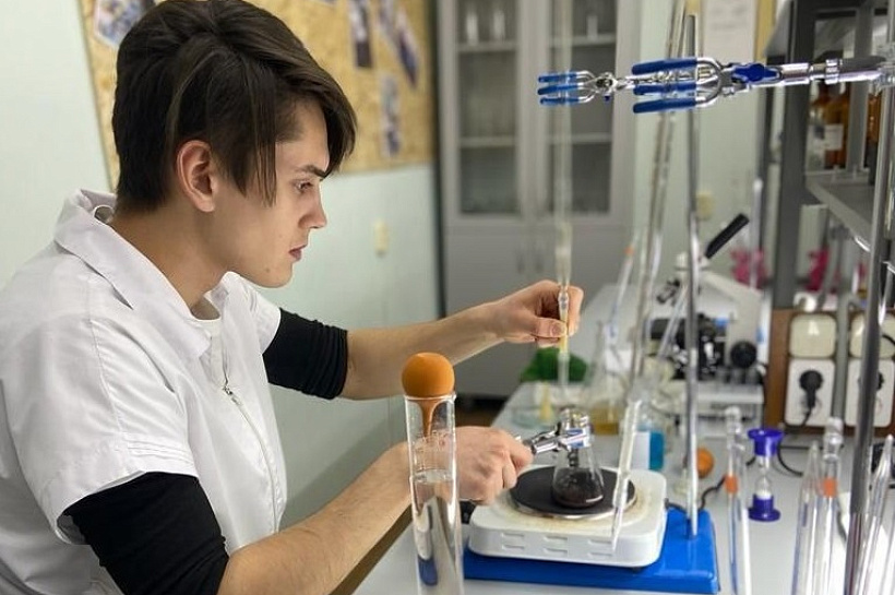 Приемная кампания на обучение по программам «Профессионалитета» стартовала в Краснодарском крае