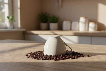 Три дня без кофеина: как отказ от кофе влияет на тело и разум