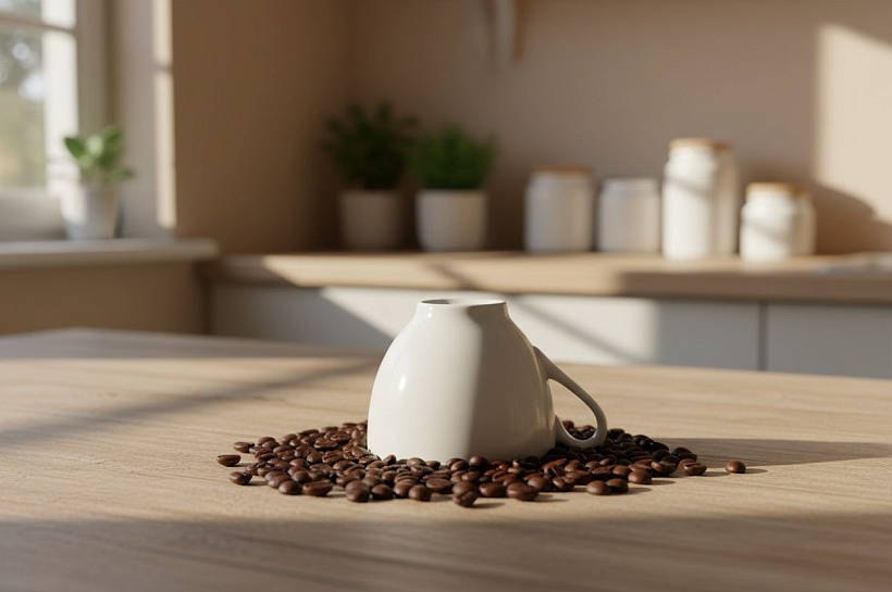 Три дня без кофеина: как отказ от кофе влияет на тело и разум