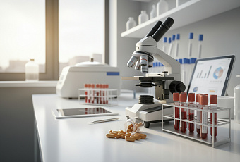 Ревматоидный артрит и анемия: как воспаление блокирует железо и что делать