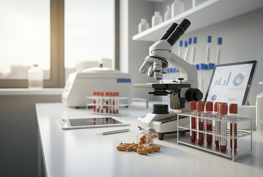 Ревматоидный артрит и анемия: как воспаление блокирует железо и что делать