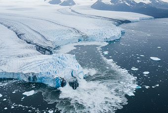 Уровень моря поднимается быстрее, чем предполагали ученые ранее