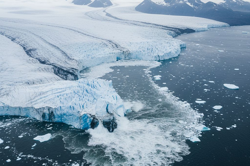 Уровень моря поднимается быстрее, чем предполагали ученые ранее