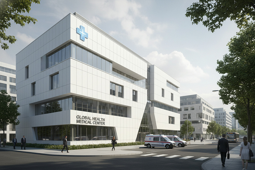 Закон об обязательной работе выпускников медвузов в системе ОМС вступает в силу