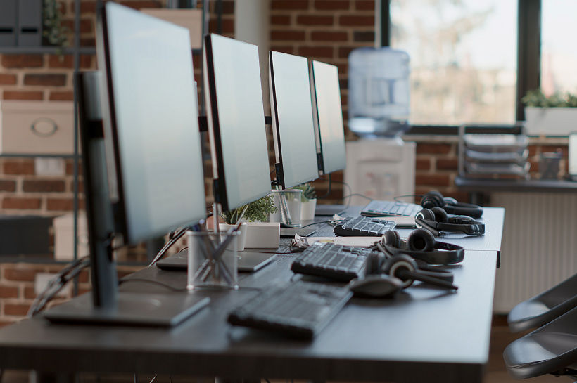 Только 10% компаний в России используют отечественные процессоры