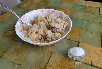 Несолоно хлебавши: как понять, что организму не хватает натрия, и что с этим делать