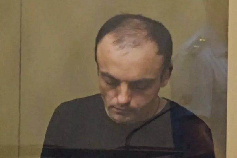 Задушил и сбросил в реку. Житель Кубани осужден на 23 года за убийство 12-летней девочки