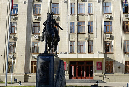 Более 19 тысяч беженцев из ДНР и ЛНР подали заявление на единовременную выплату в Краснодарском крае