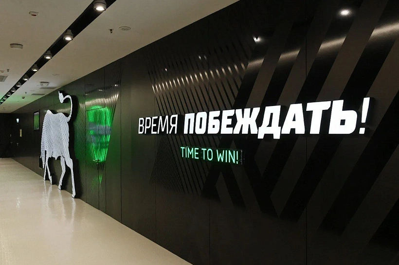 «Краснодар» готовит новое предложение по полузащитнику Карраскалю  