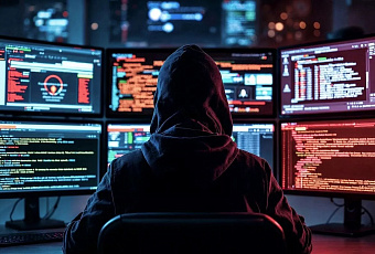 Роскомнадзор зафиксировал 24 успешные DDoS-атаки на предприятия Кубани в 2025 году