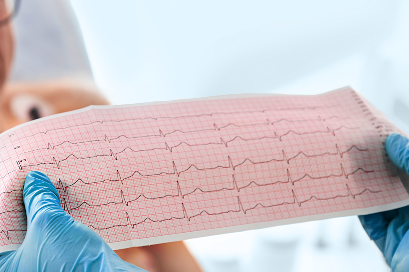 Быть здоровым, или Почему нужно проходить диспансеризацию