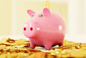 Время копить: россияне стали чаще откладывать деньги