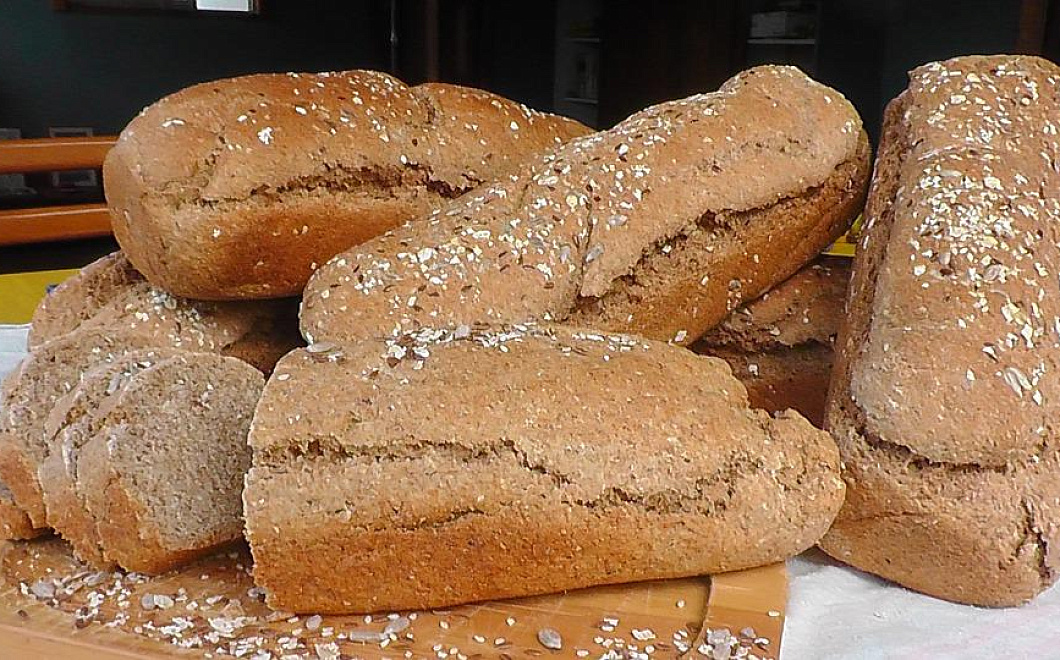 В чем тут зерно: почему многозерновой и мультизерновой хлеб не так полезен для здоровья, как цельнозерновой