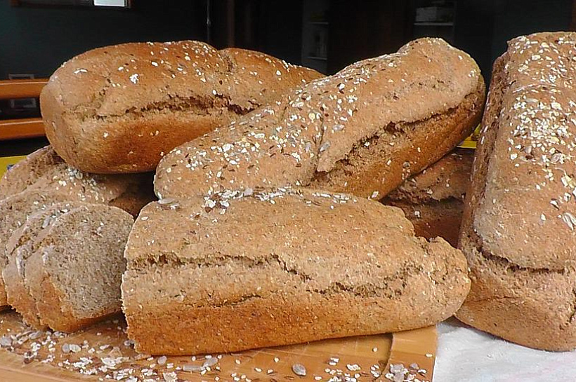 В чем тут зерно: почему многозерновой и мультизерновой хлеб не так полезен для здоровья, как цельнозерновой