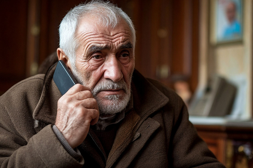 Телефонный террор: мошенник позвонил одному абоненту 17,6 тысяч раз за восемь часов