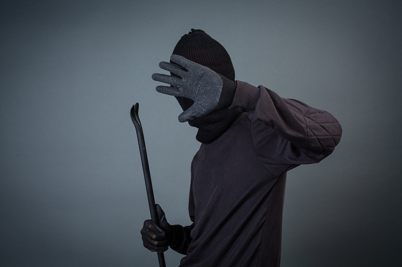 Число убийств, грабежей и разбоев в России сократилось в первом полугодии 2025 года