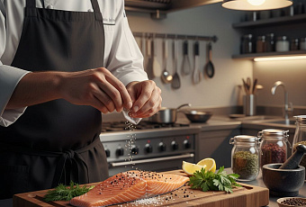 Рыба становится сухой при запекании: 4 совета шеф-повара для сочного блюда