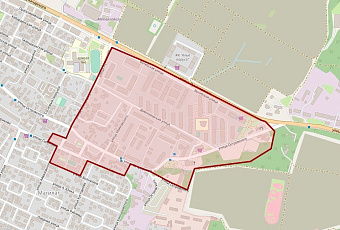 Несколько улиц в Геленджике остались без воды из-за повреждения трубопровода