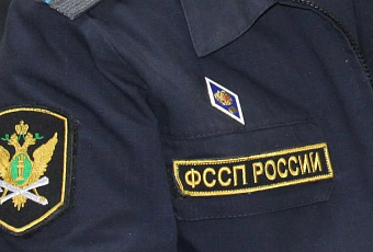 Судебные приставы сносят незаконный дом в Краснодаре площадью 500 кв. м