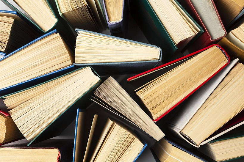 Первая «Книжная беседка» появилась в Нововеличковской к 90-летию библиотечной системы