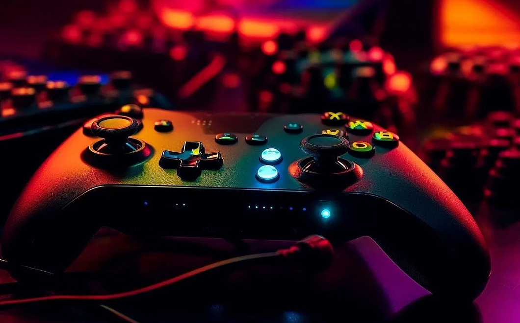 Newzoo: продажи дешёвых игр до 30 долларов на PC выросли на 45% с 2022 года